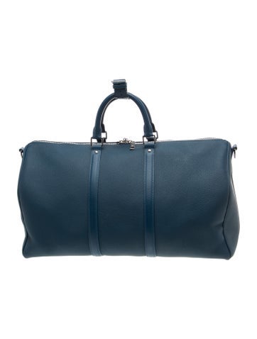 LV Monogram Keepall 50