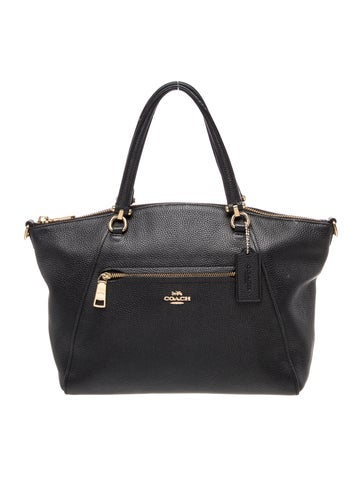 Leather Prairie Medium