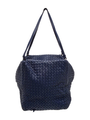 Intrecciato Veneta Hobo