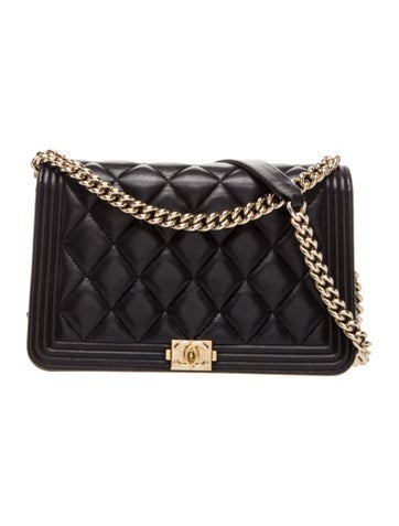 Boy Wallet On Chain