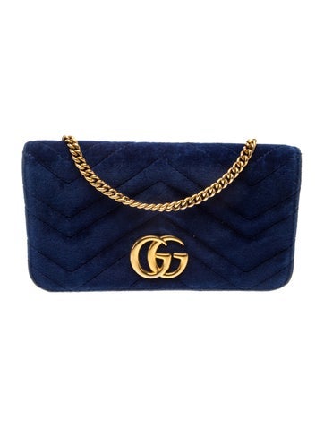 Double G Marmont Mini
