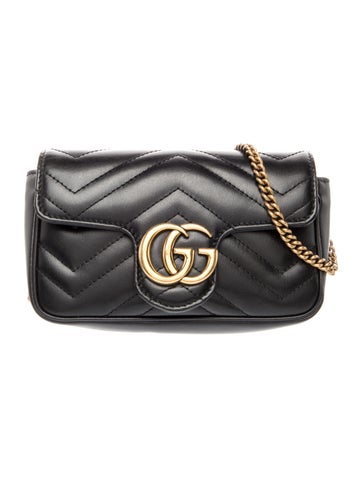 Double G Marmont Super Mini