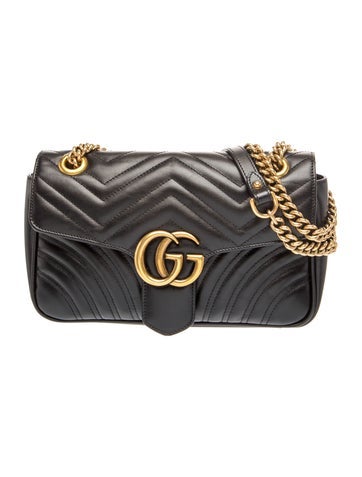 Double G Marmont Small
