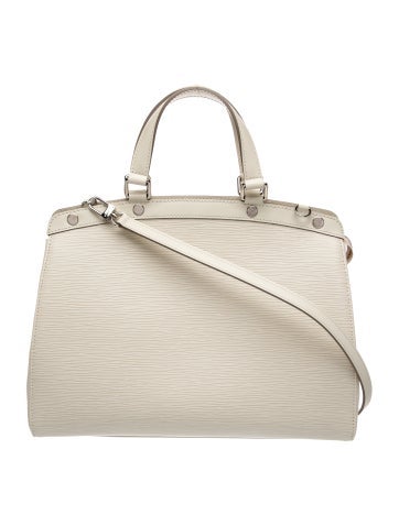 Epi Leather Brea GM