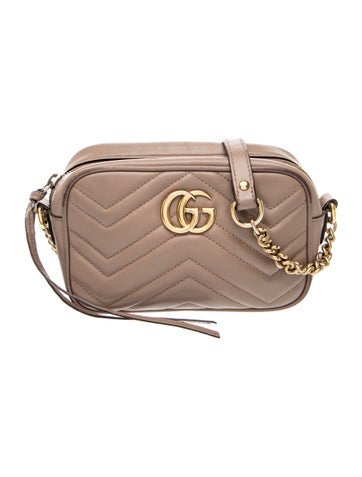 Double G Marmont Mini