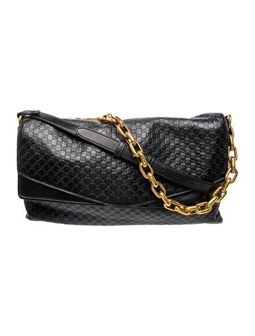 Microguccissima Envelope Chain Large
