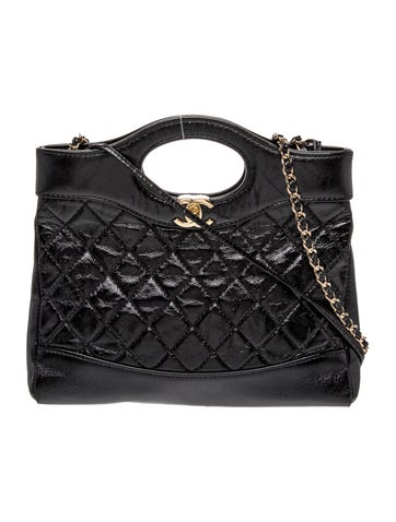 Small 31 Shopping Bag