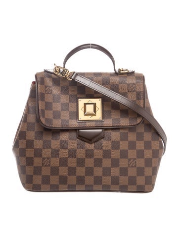 Damier Ebene Damier Ebene Bergamo PM