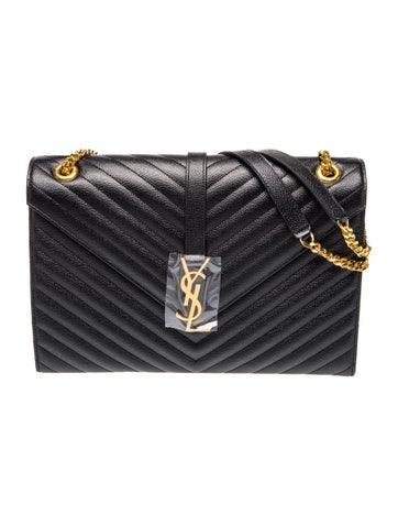 Leather Envelope Large
