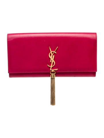 Saint Laurent Signature Cassandre