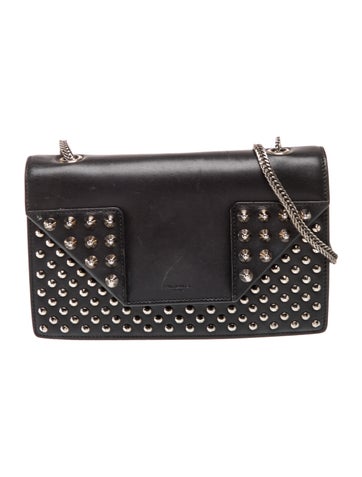 Leather Betty Small