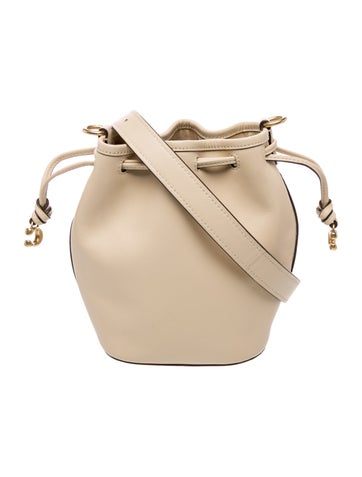 Leather Camila Mini