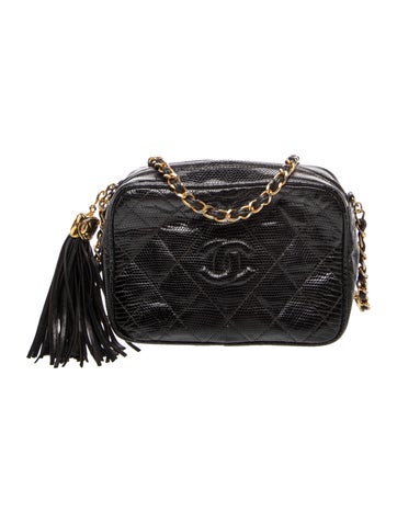 Lizard Diamond CC Camera Bag