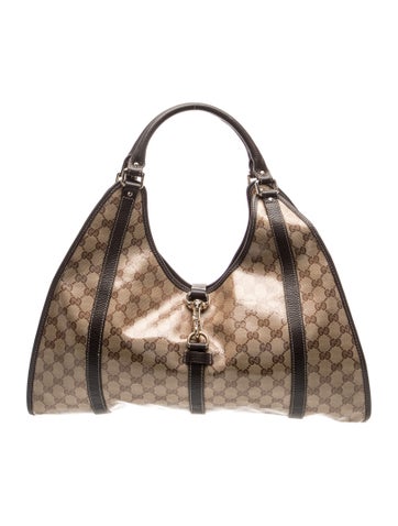 GG Nylon Joy Bardot