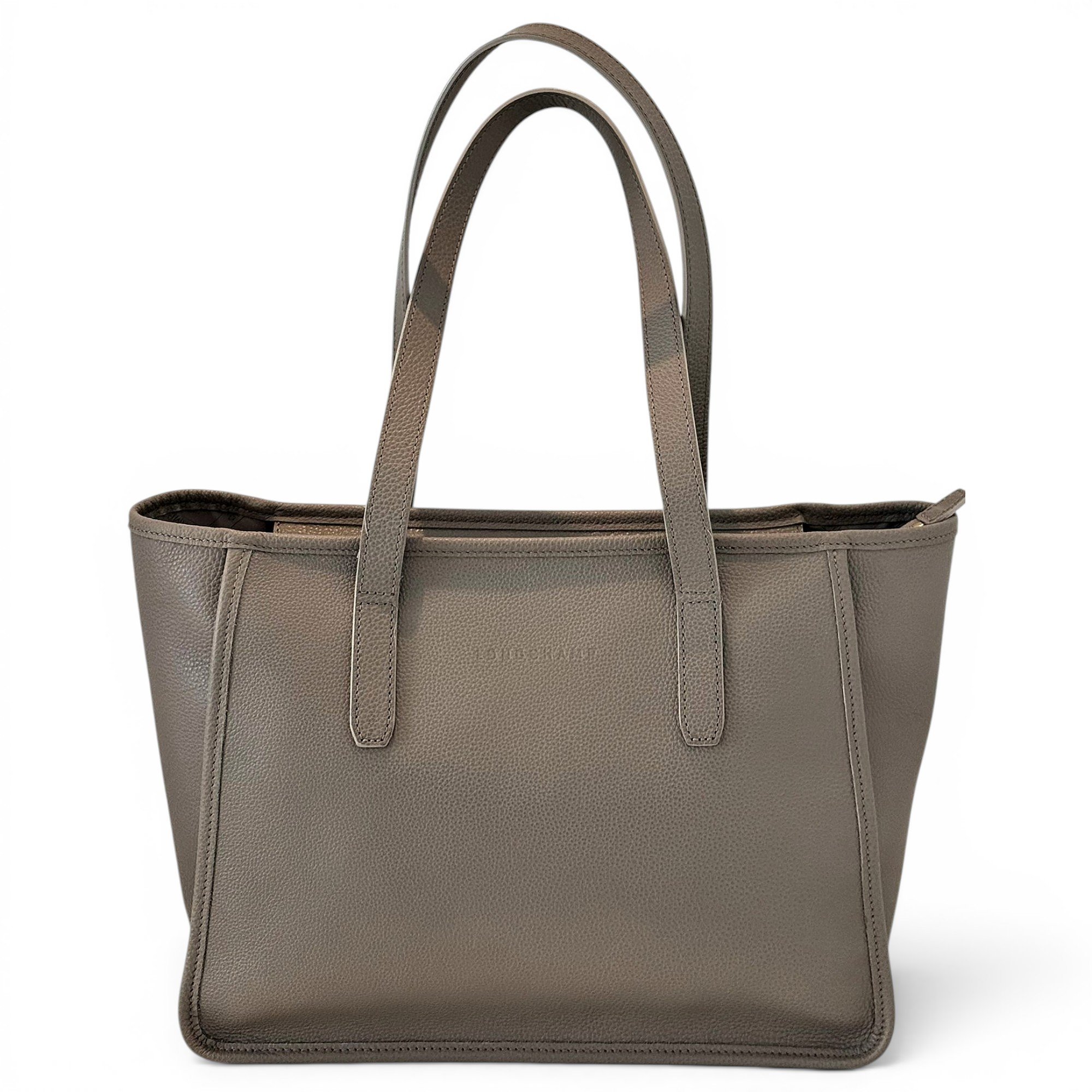 Longchamp Leather handbag