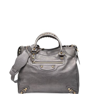 Goat Leather Motocross City Large