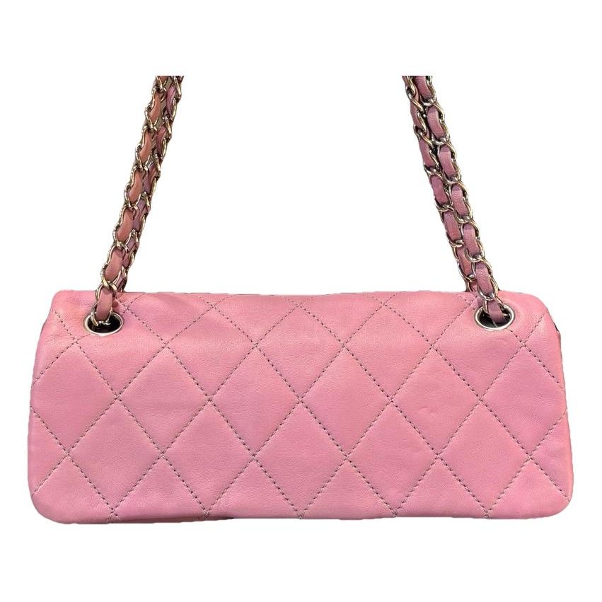 Chanel Timeless/Classique leather crossbody bag