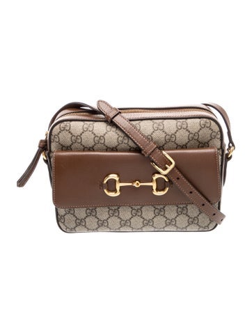 GG Supreme Horsebit 1955 Small