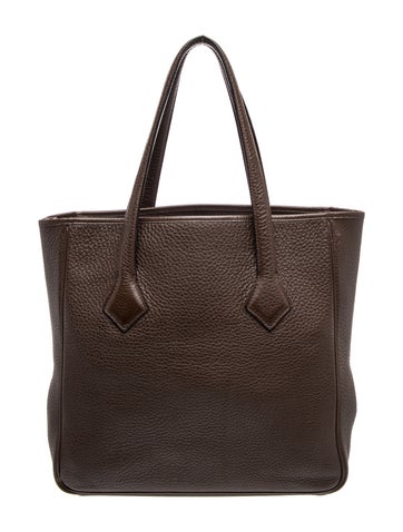 Clemence Victoria II Cabas 32