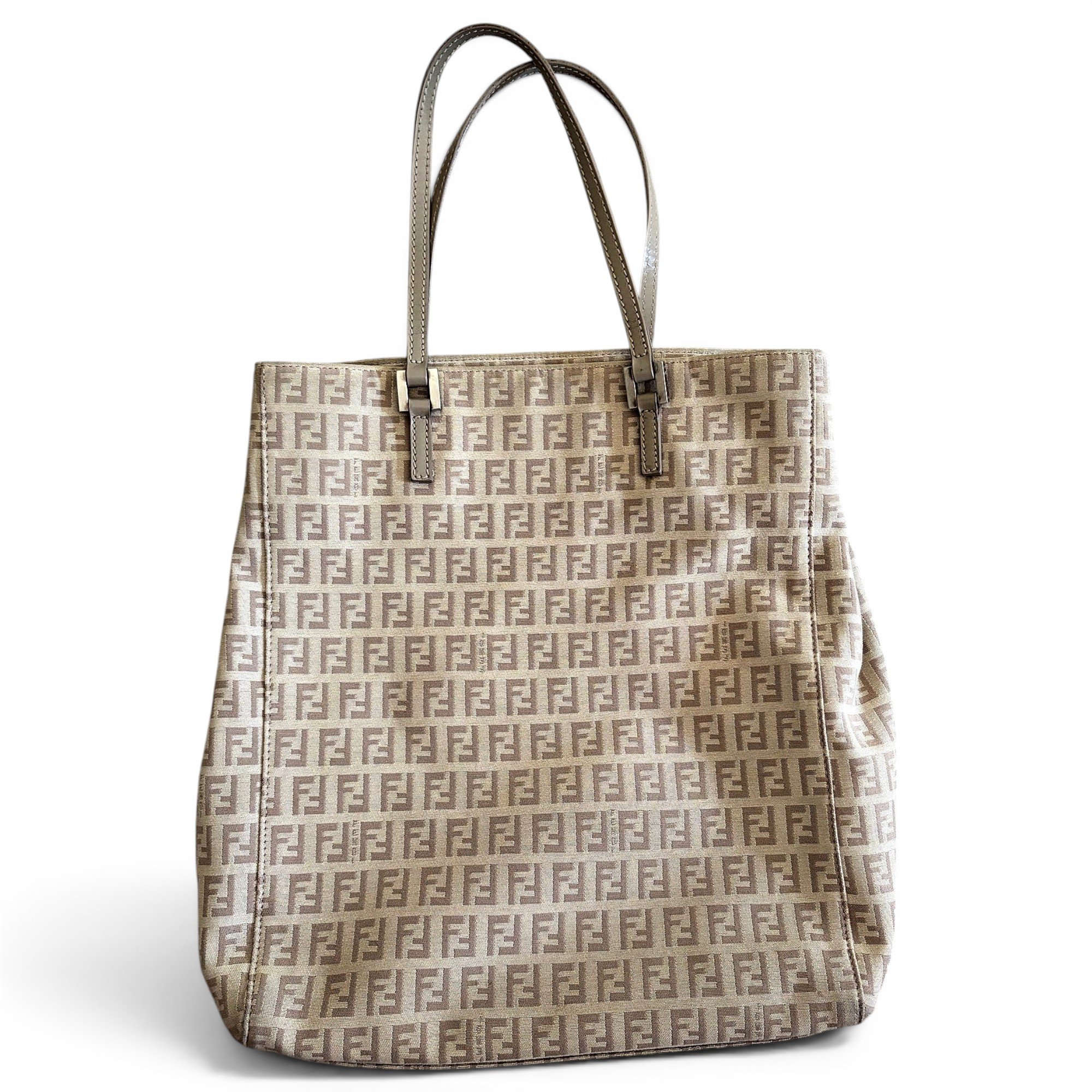 Fendi Cloth tote