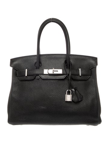 Togo Birkin 30