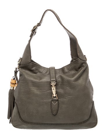 Bamboo New Jackie Medium