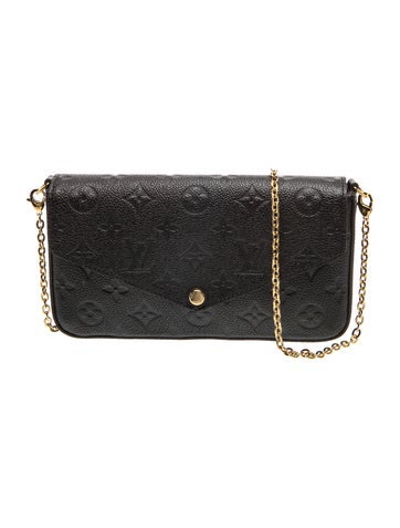LV Monogram Pochette Félicie