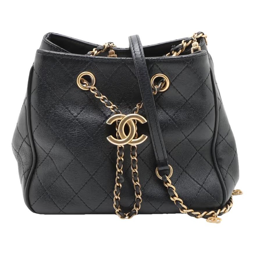 Chanel Leather handbag