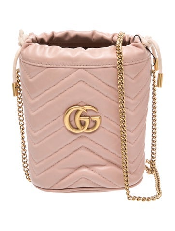 Double G Marmont Mini