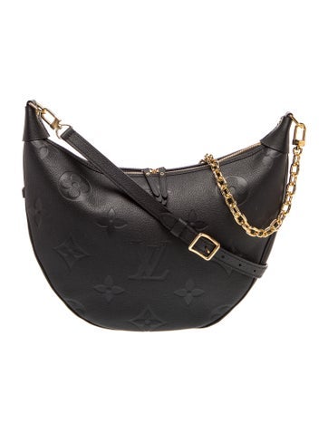 Louis Vuitton Monogram Giant Loop