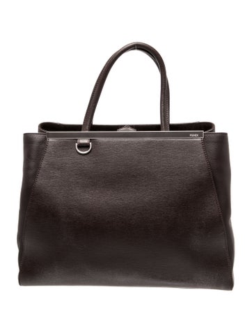 Leather 2Jours Medium