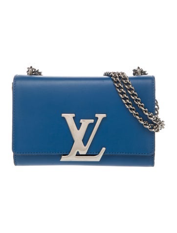 Vernis Patent Leather Louise