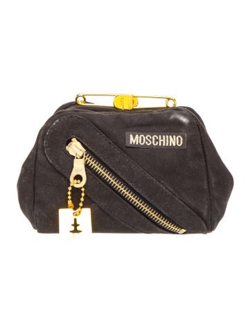 Canvas Clutch