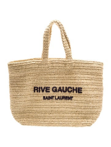Raffia Rive Gauche