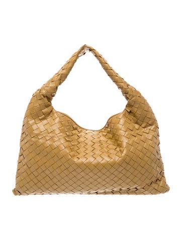 Intrecciato Hop Small