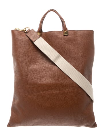 Rockstud Tote