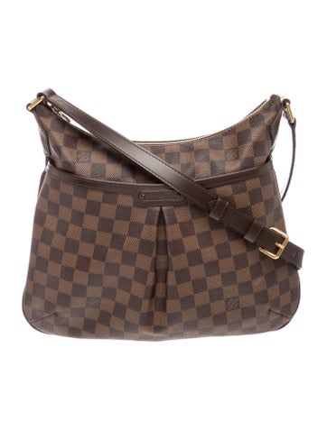 Damier Ebene Bloomsbury PM