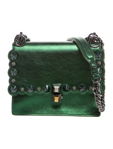 Leather Kan I