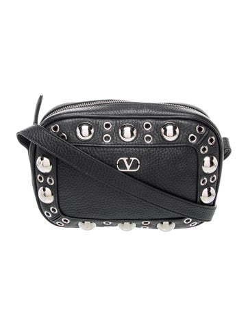 Leather Nellcote Crossbody Bag