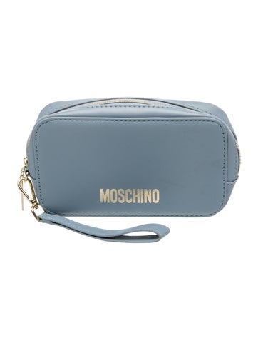 Leather Clutch