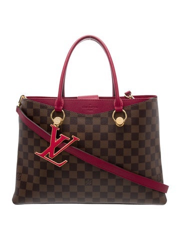 Damier Ebene Riverside