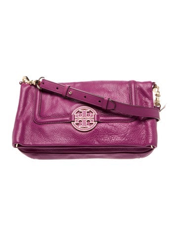 Signature Crossbody Bag