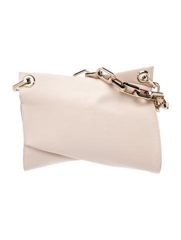 Leather Loubitwist