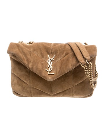 Suede LouLou 2024