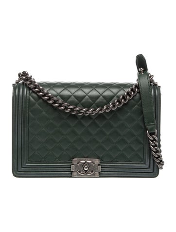 Large Boy Bag