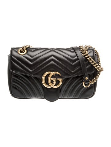 Double G Marmont Small