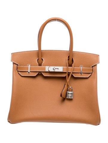 Epsom Birkin 30