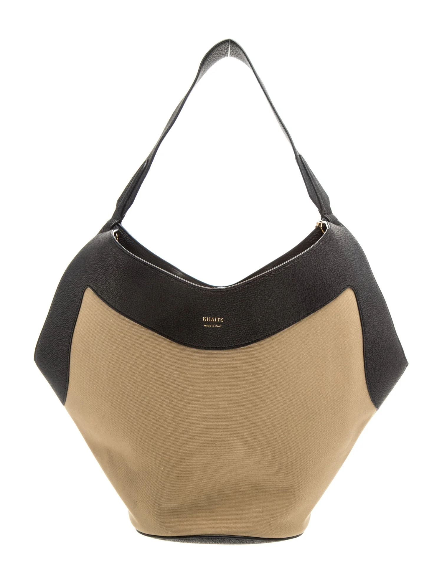 Canvas Lotus Medium