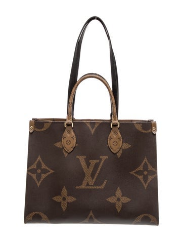 Monogram Giant OnTheGo MM