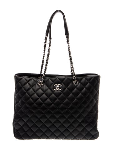 Classic Timeless Tote